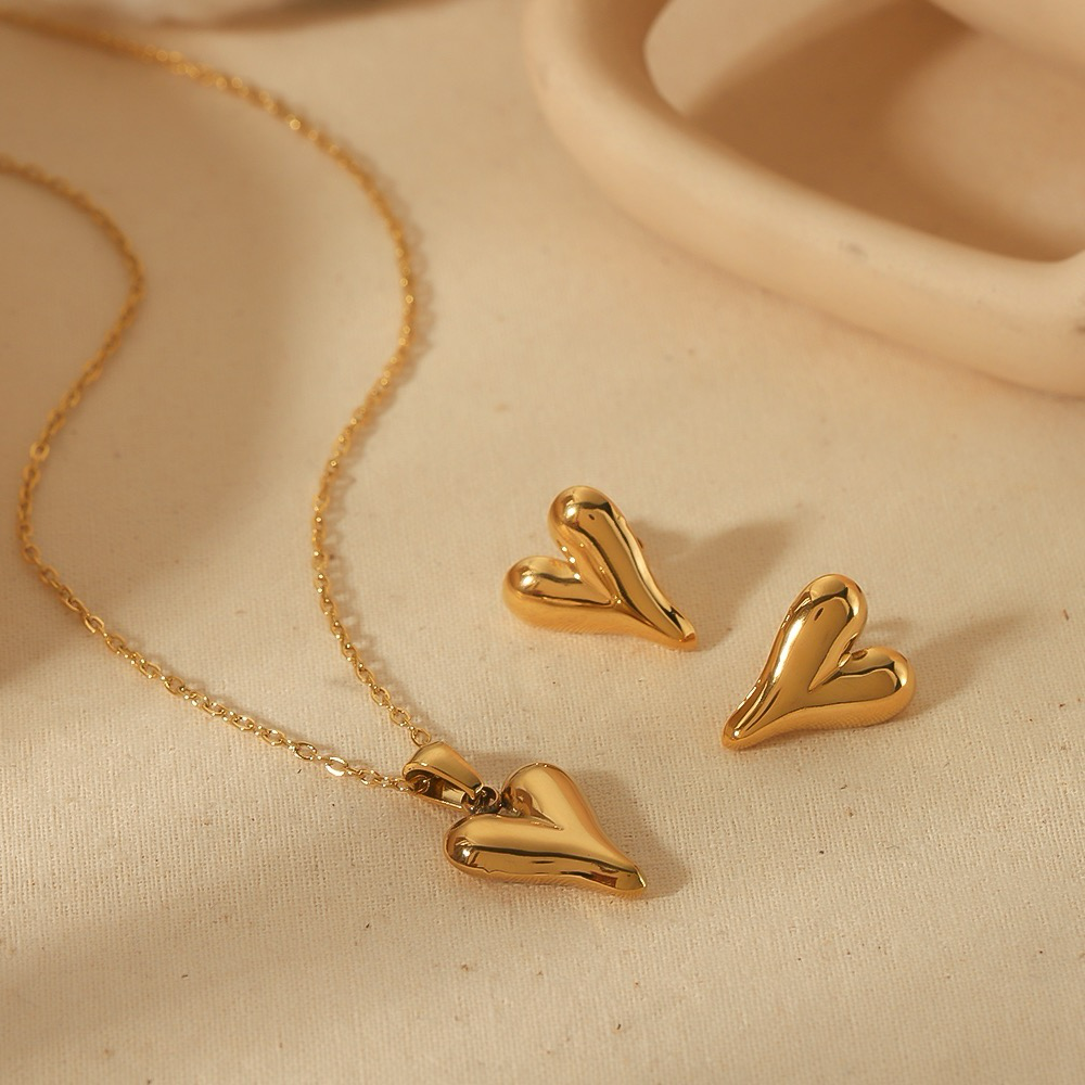 Brincos Sussurros do Amor