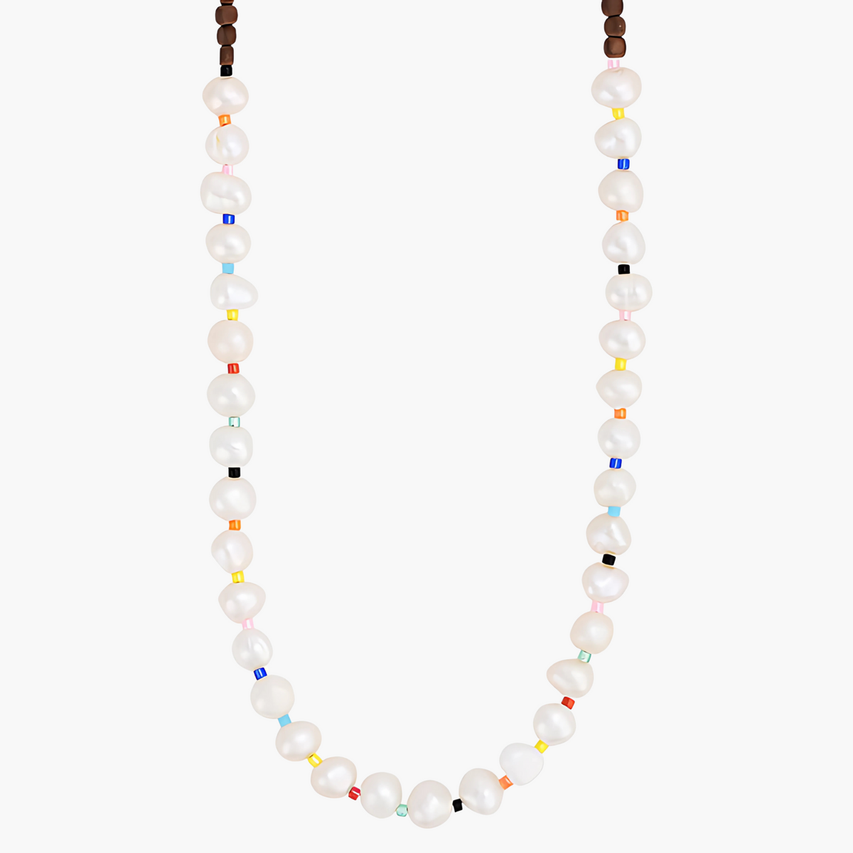 Colar Luminosa Edge Masculino