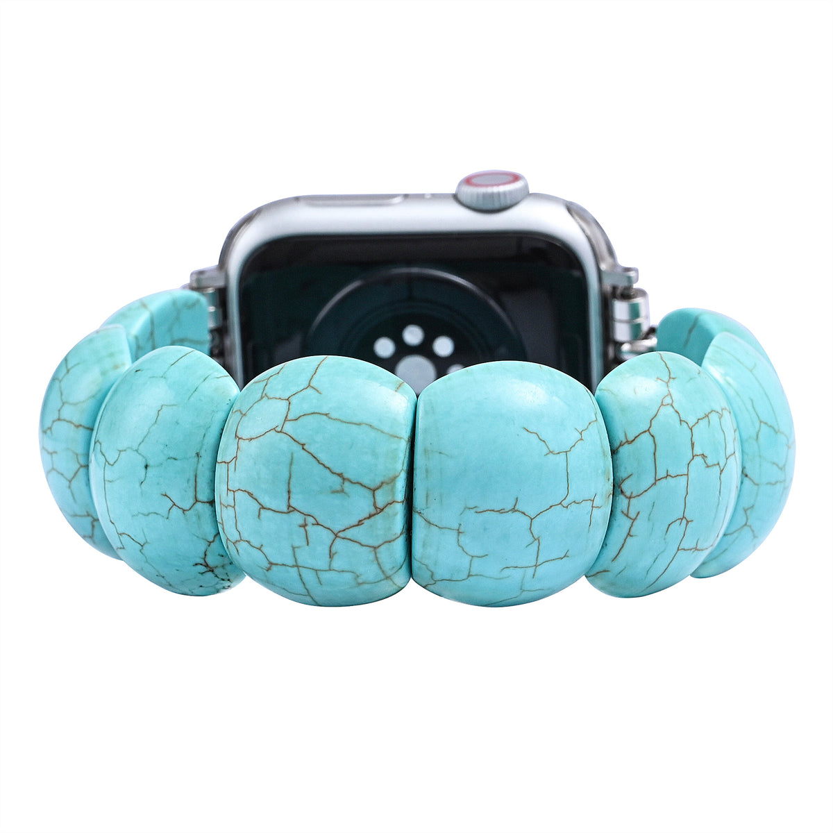 Pulseira Arizona Western Stretch para Apple Watch