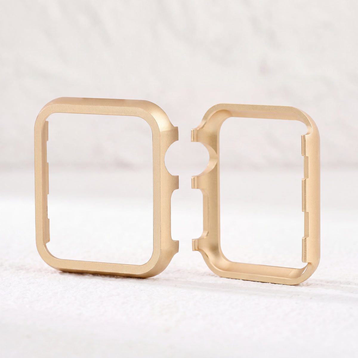 Capa clássica para Apple Watch