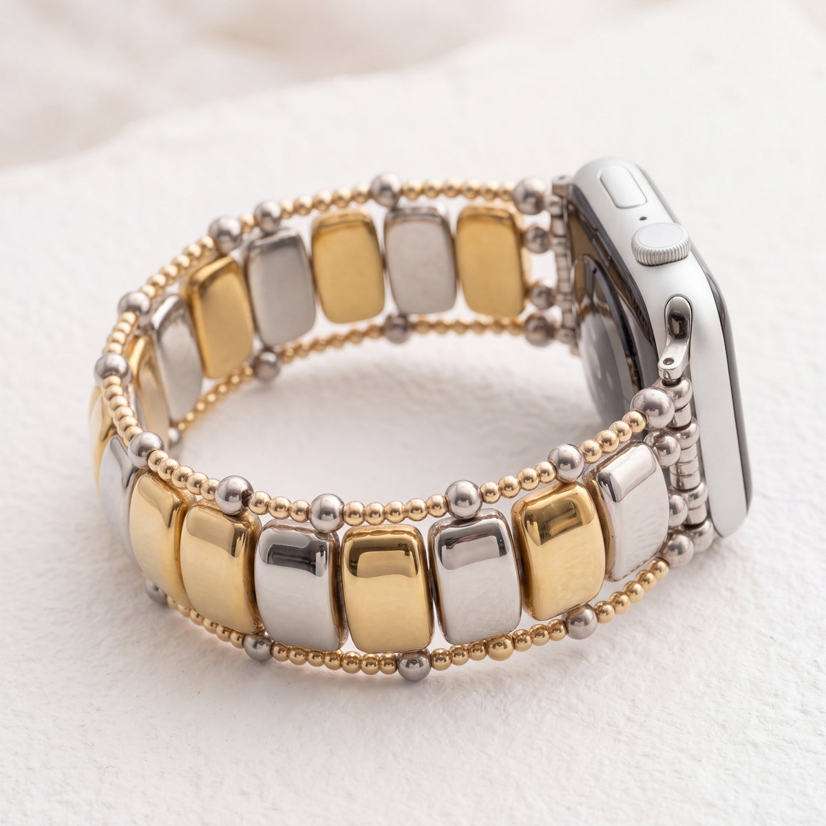 Pulseira elástica Eternal Bliss para Apple Watch