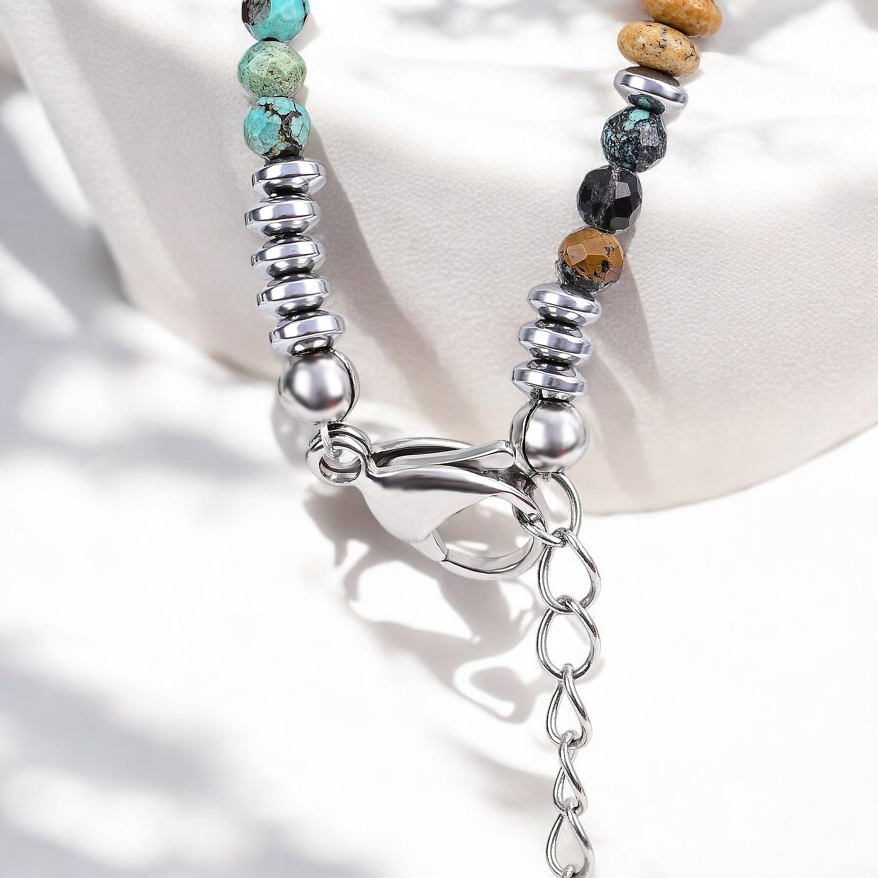 Colar Masculino Desert Horizon