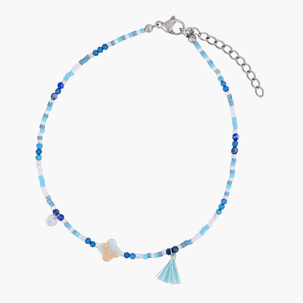 Pulseira de Lápis Ocean Breeze