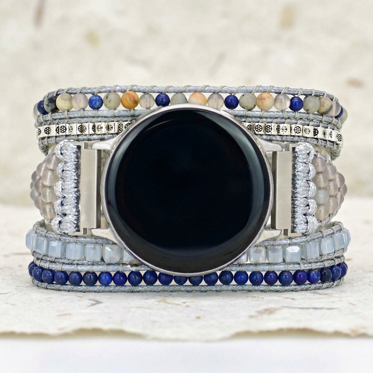 Pulseira Earth Goddess para Samsung Galaxy Watch