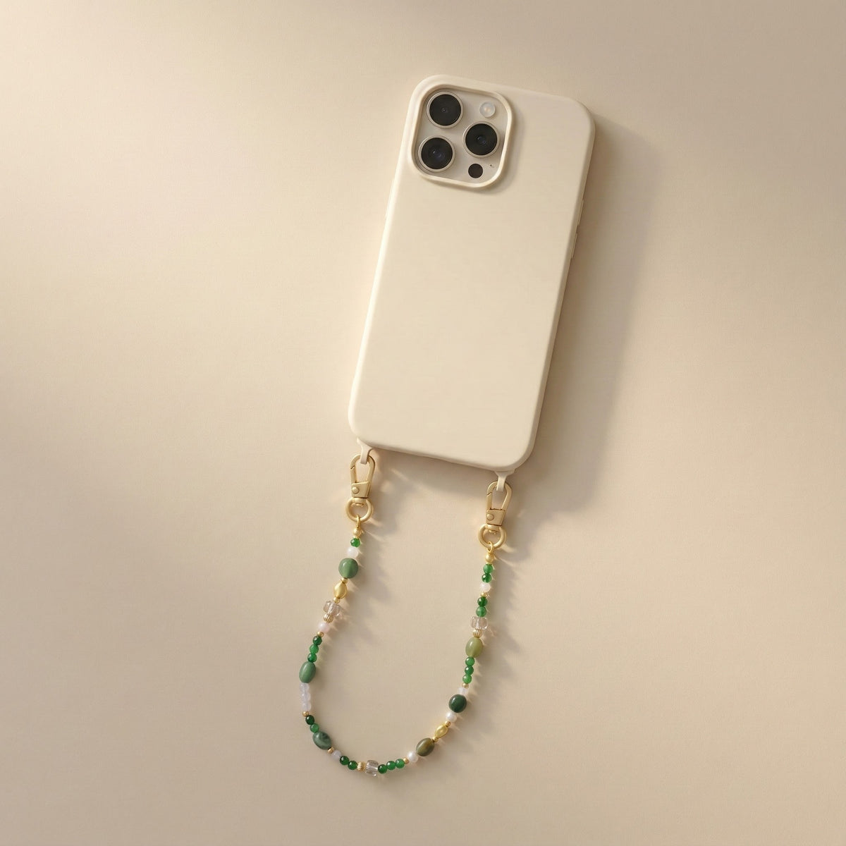 Corrente para telefone Emerald Wave