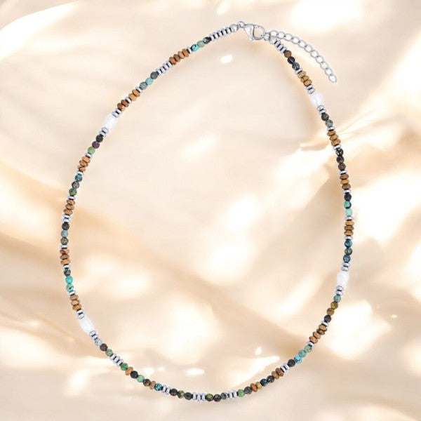 Colar Masculino Desert Horizon