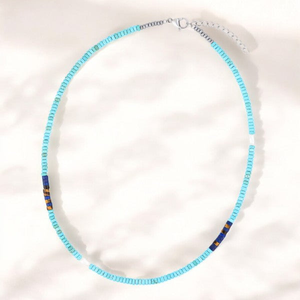 Colar Masculino Ocean Breeze