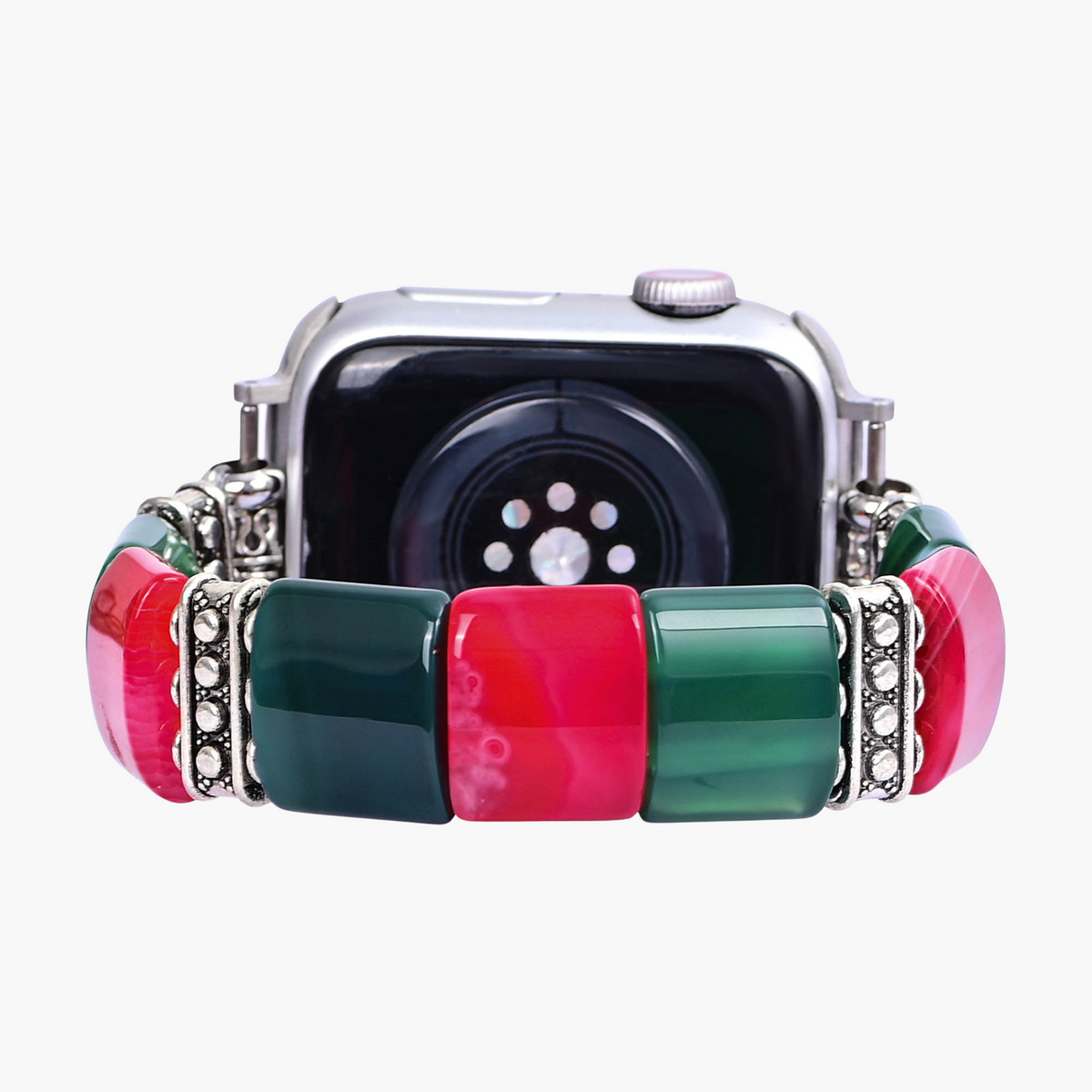 Pulseira Elástica Christmas Treasure para Apple Watch