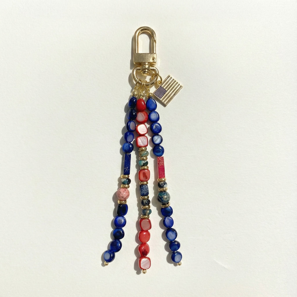 Pulseira America 250 Freedom