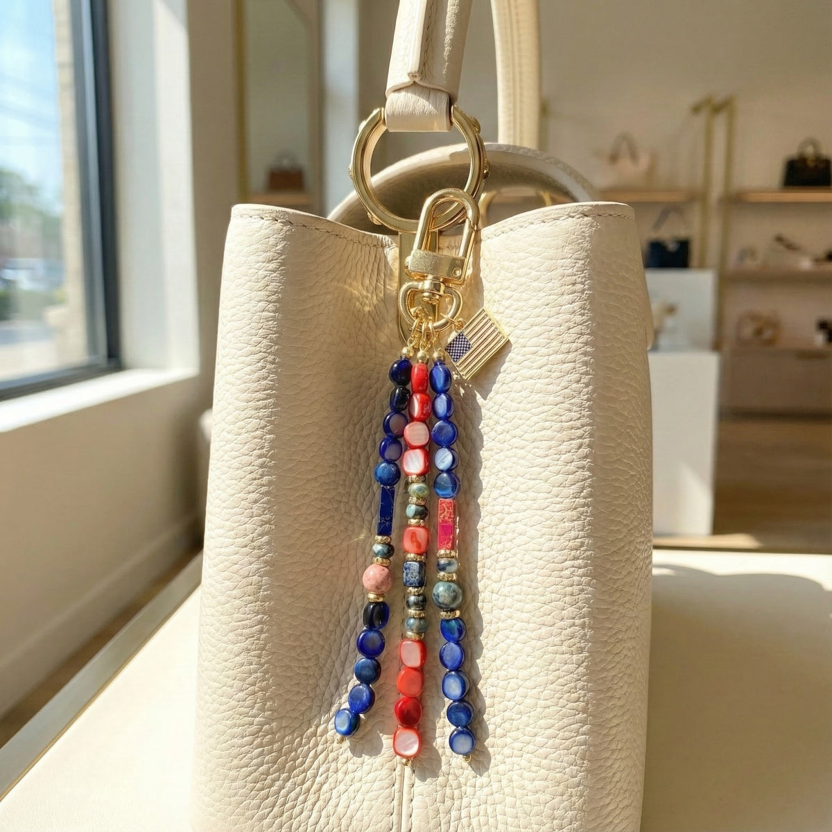 Pulseira America 250 Freedom