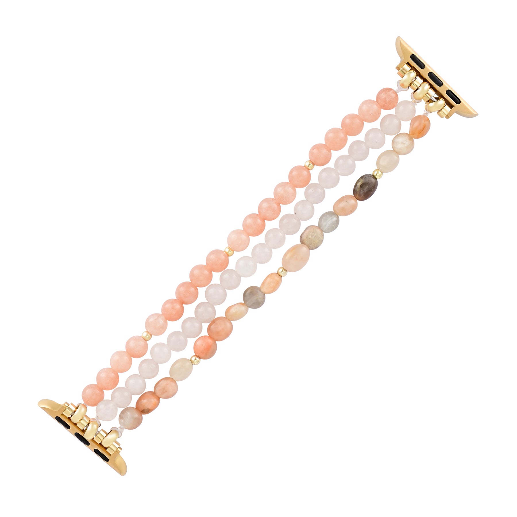 Pulseira Sunstone Radiant para Apple Watch