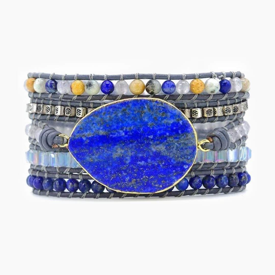 Pulseira da Deusa da Terra