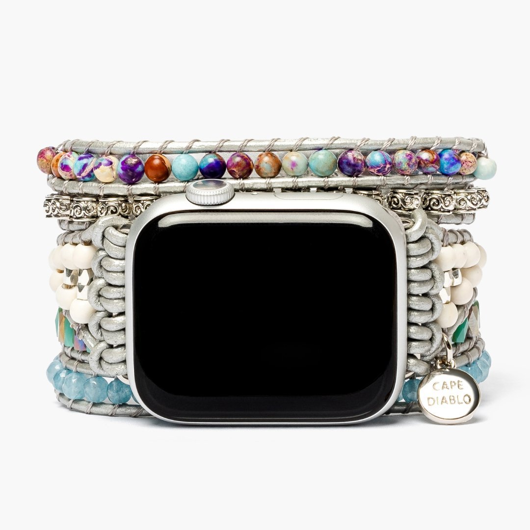 Pulseira para Apple Watch 46mm