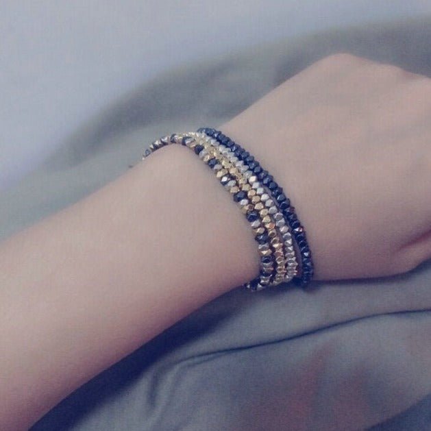 Hollywood Bracelet - Cape Diablo