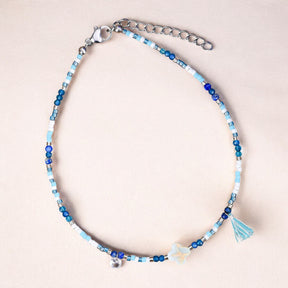 Pulseira de Lápis Ocean Breeze