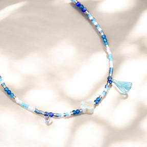 Pulseira de Lápis Ocean Breeze