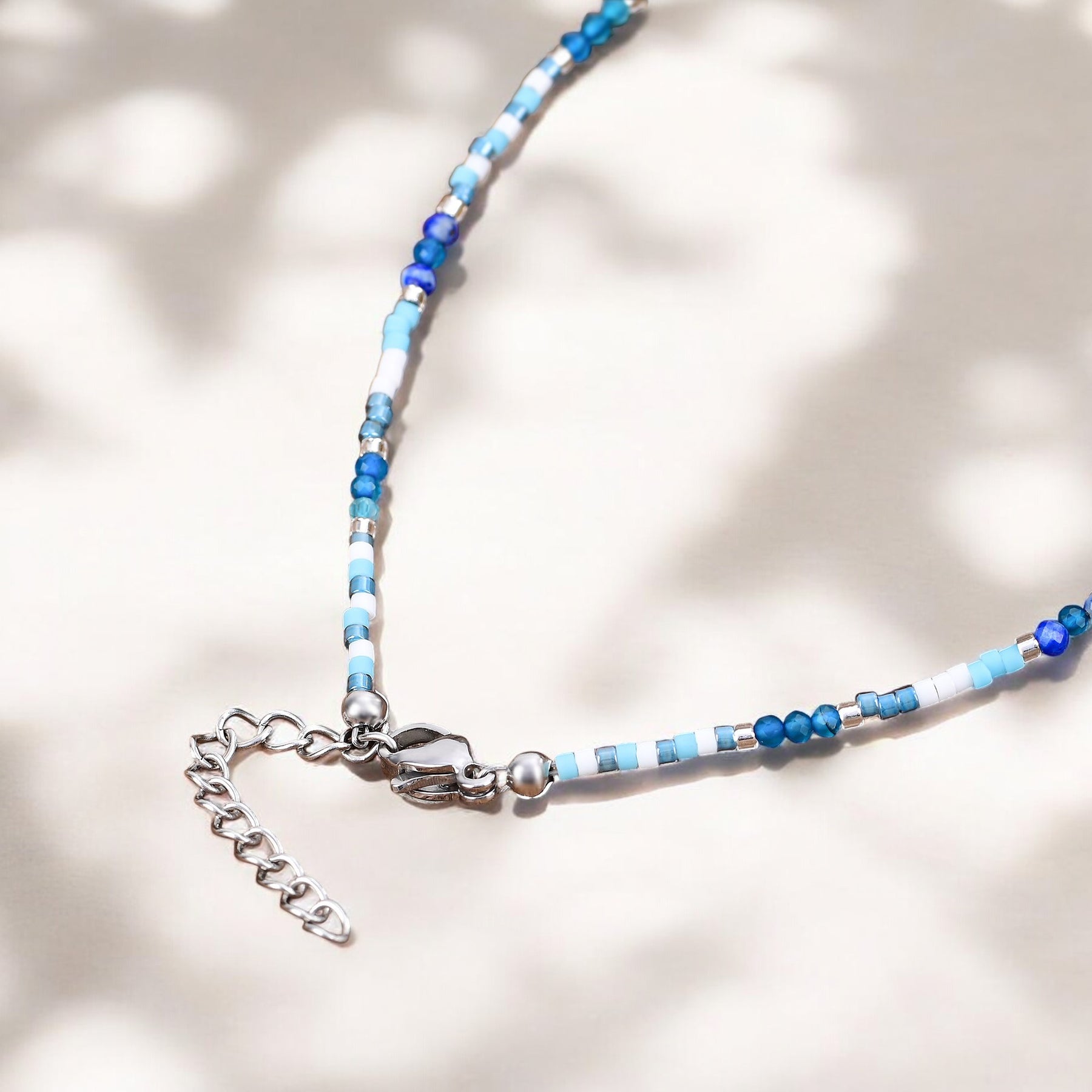 Pulseira de Lápis Ocean Breeze