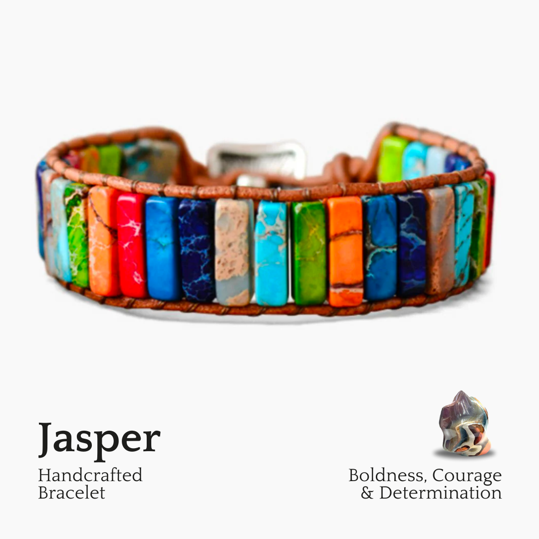 Pulseira de Energia Chakra