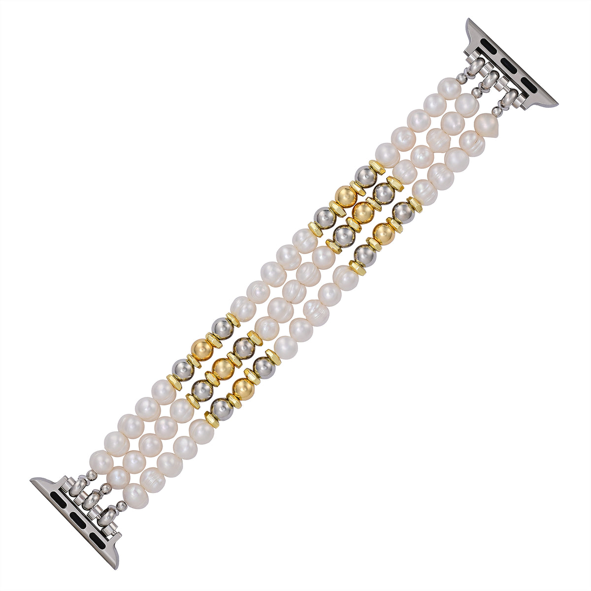 Pulseira Majestic Moonlight Stretch para Apple Watch