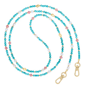 Corrente para Celular Howlite Horizon