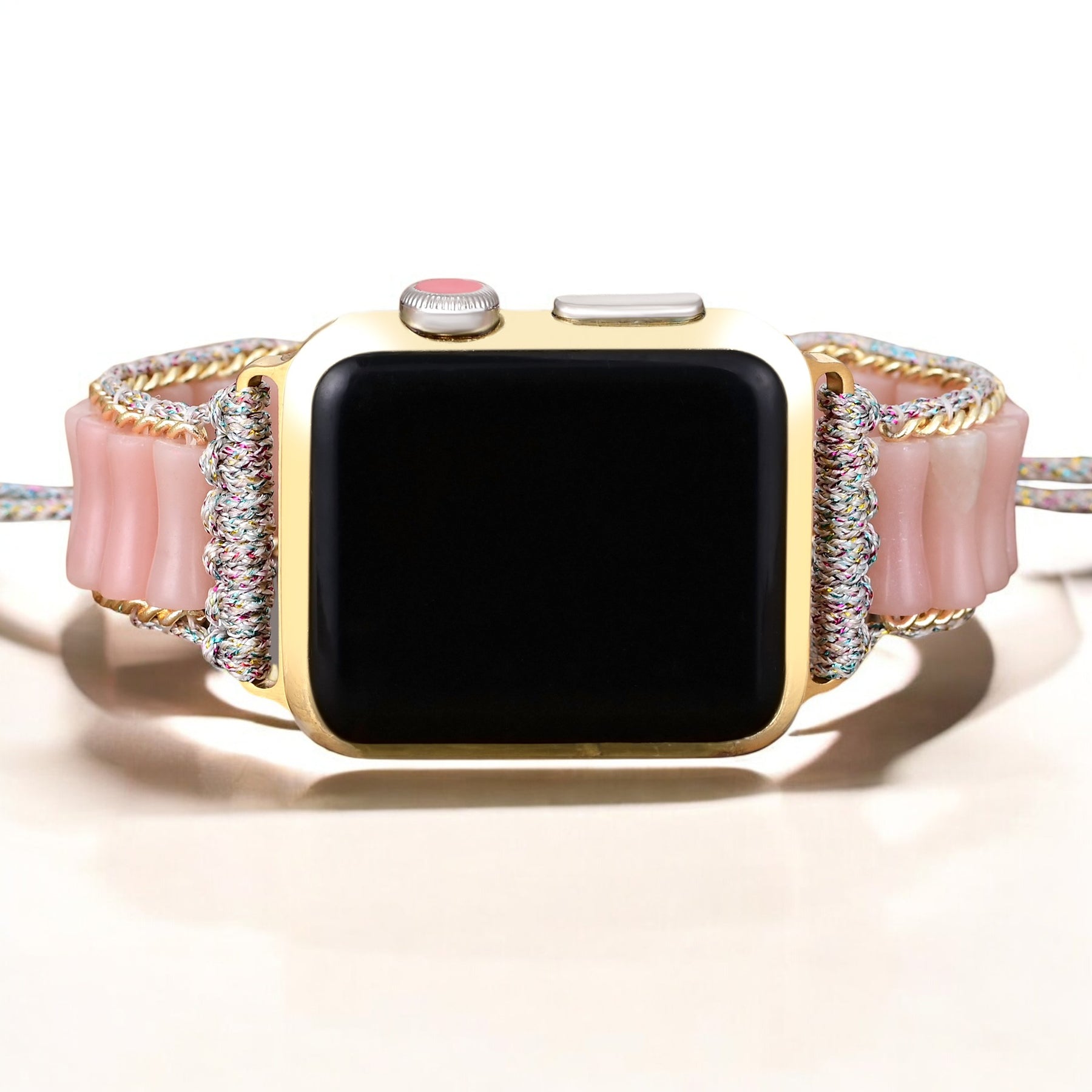 Pulseira Apple Watch Love de Dia dos Namorados