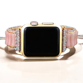 Pulseira Apple Watch Love de Dia dos Namorados