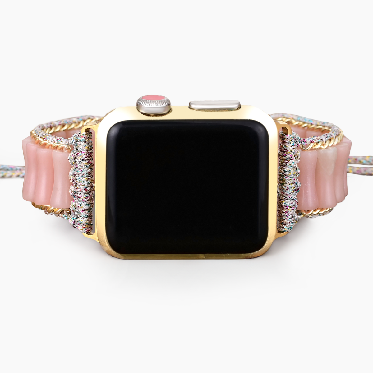 Pulseira Apple Watch Amor dos Namorados