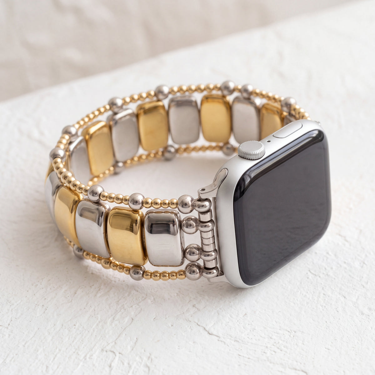Pulseira elástica Eternal Bliss para Apple Watch