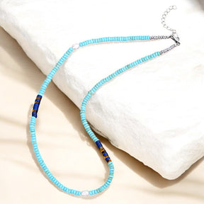 Colar Masculino Ocean Breeze