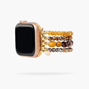 Pulseira Jade Oasis para Apple Watch