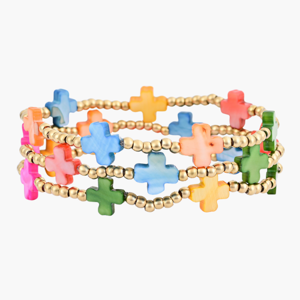 Pulseira Proteção do Amor Amazonita