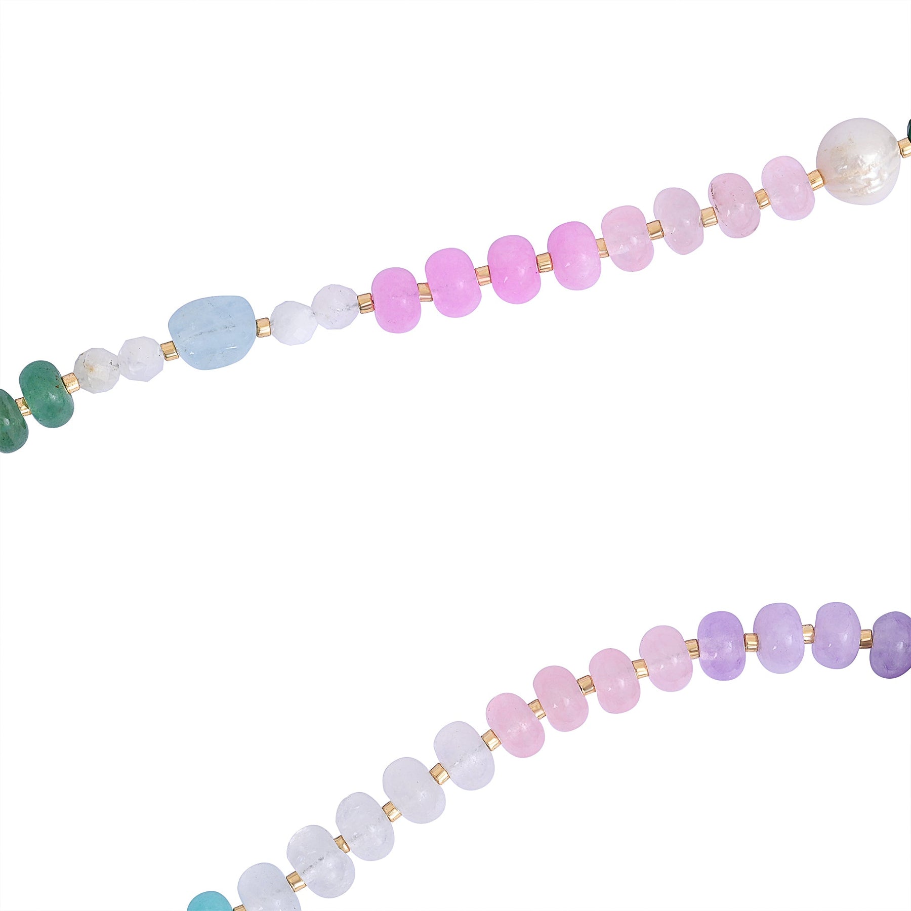 Colar Sonho Celestial