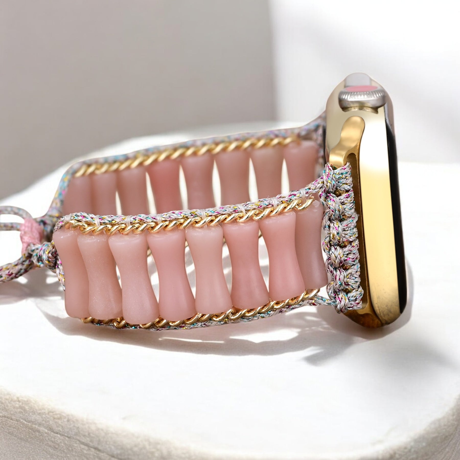 Pulseira Apple Watch Love de Dia dos Namorados