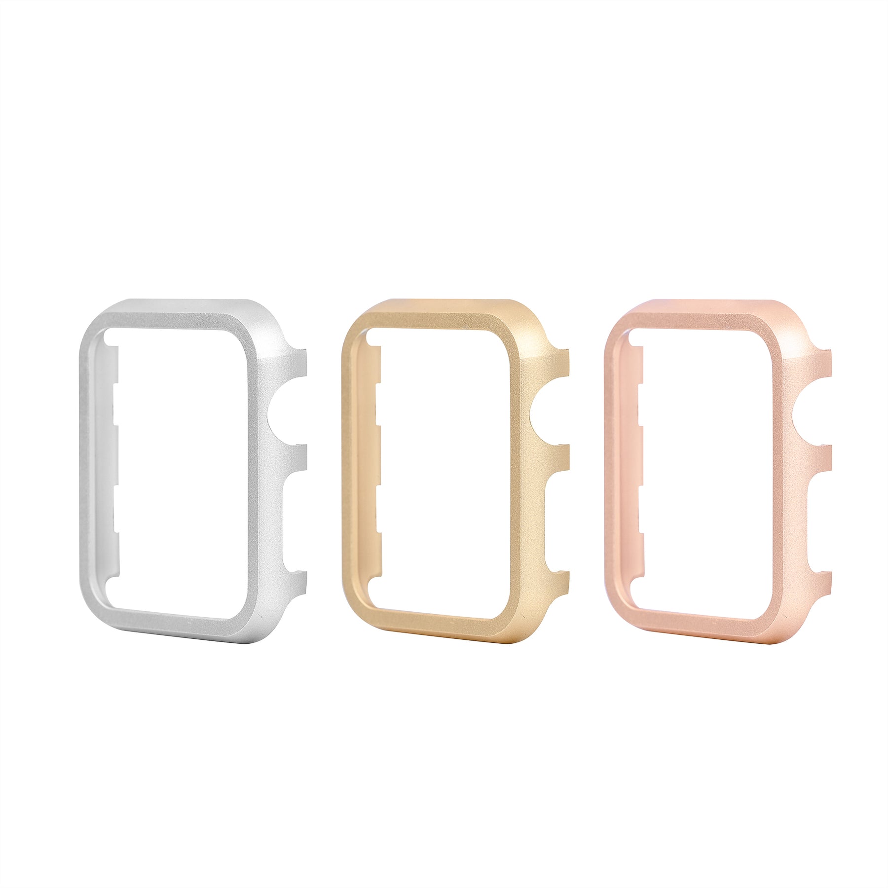 Capa clássica para Apple Watch