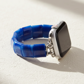 Pulseira Oceanic Bliss Stretch para Apple Watch