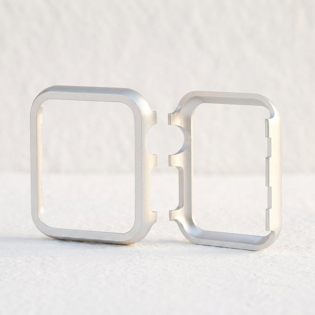 Capa clássica para Apple Watch