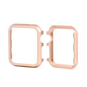 Capa clássica para Apple Watch