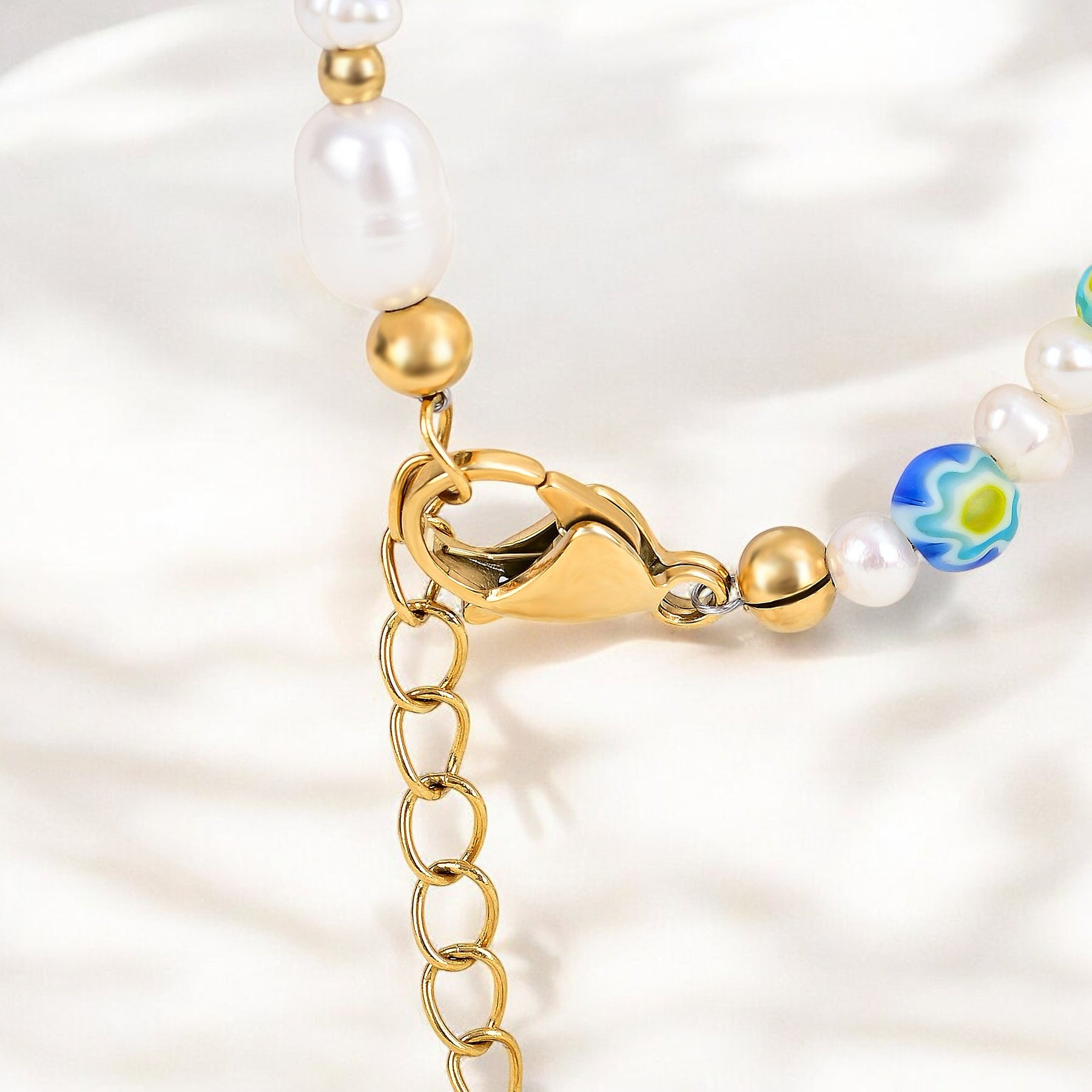 Pulseira de Proteção Masculina Ibiza Sol