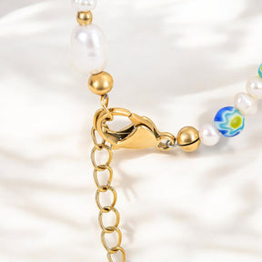 Pulseira de Proteção Masculina Ibiza Sol