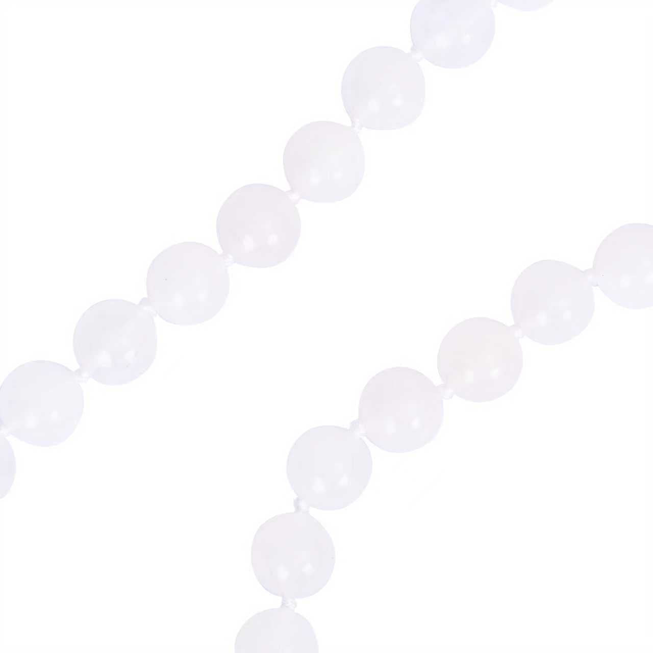 Gargantilha Colar de Pedra da Lua Celestial