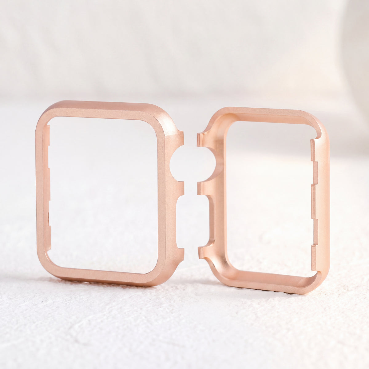 Capa clássica para Apple Watch