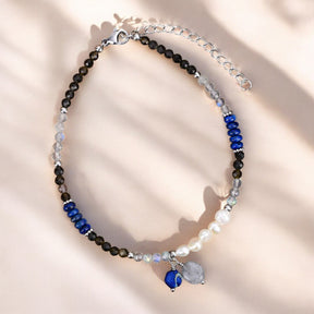 Pulseira de Harmonia Lápis Místico
