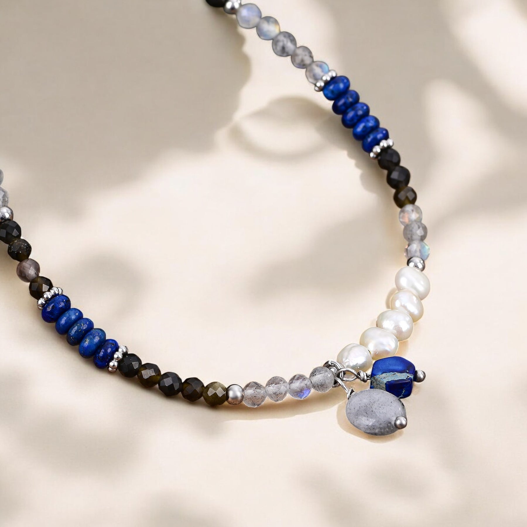Pulseira de Harmonia Lápis Místico