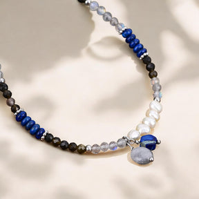 Pulseira de Harmonia Lápis Místico