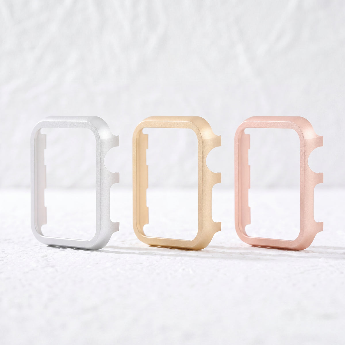 Capa clássica para Apple Watch