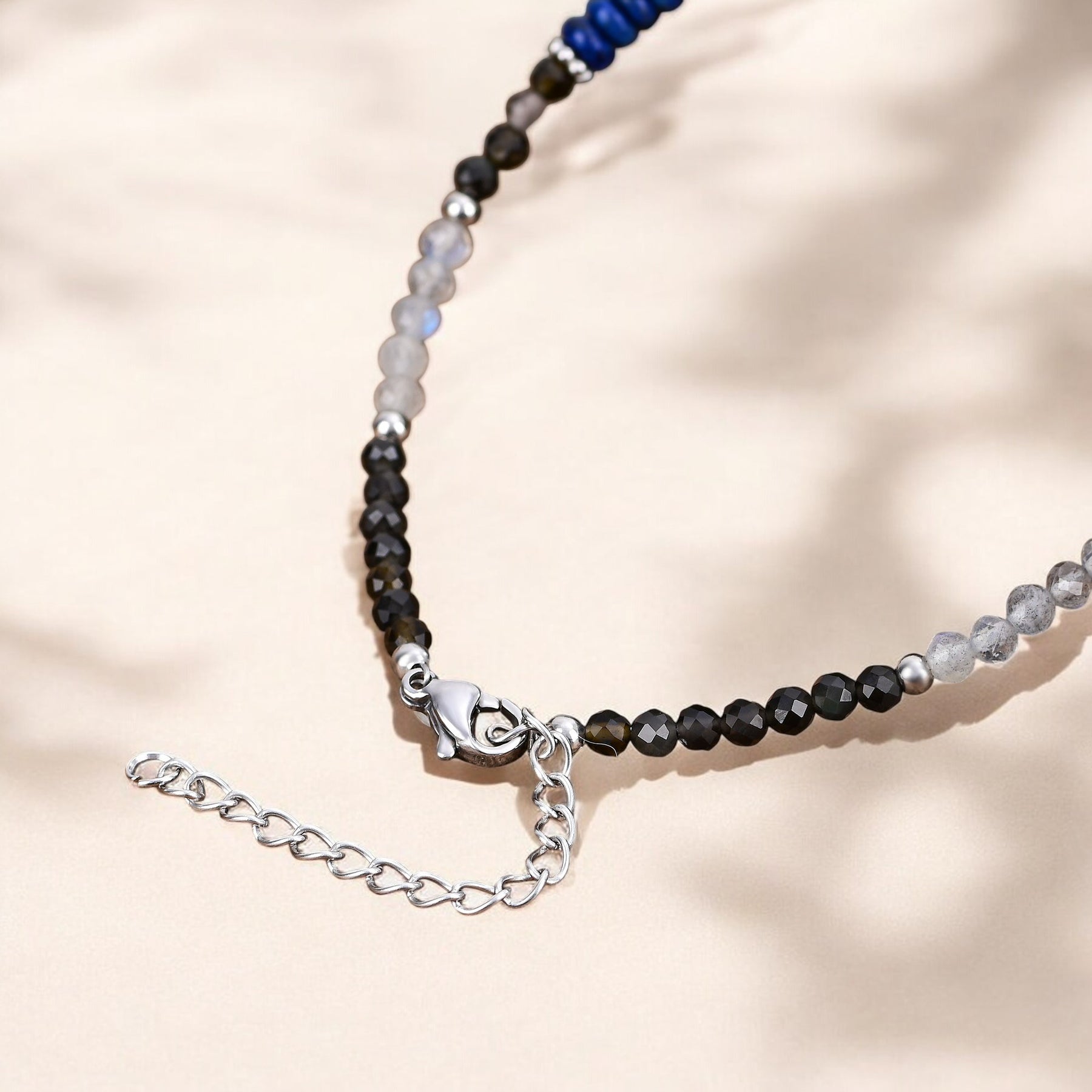 Pulseira de Harmonia Lápis Místico
