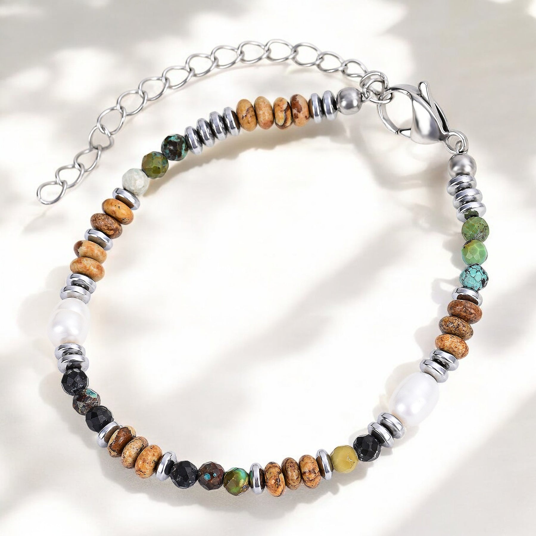 Pulseira Masculina Desert Horizon