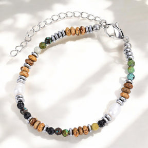 Pulseira Masculina Desert Horizon