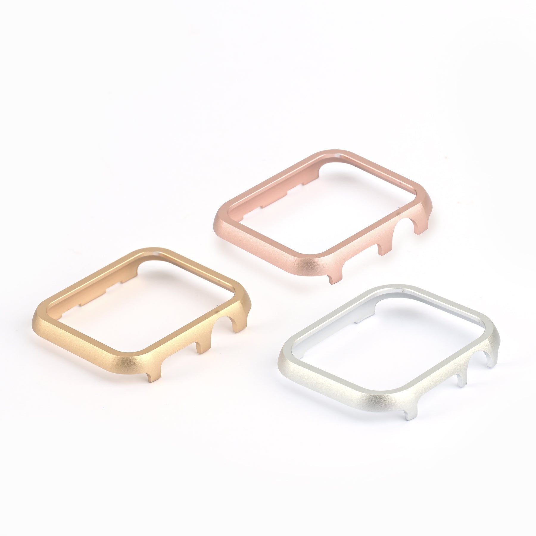 Capa clássica para Apple Watch