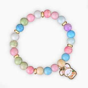 Pulseira Stretch Pastel Paradise